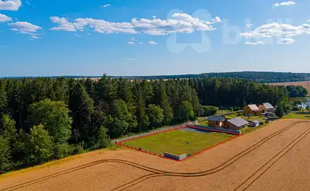 Prodej stavebního pozemku 2 000 m², Sedlec, okres Plzeň-sever