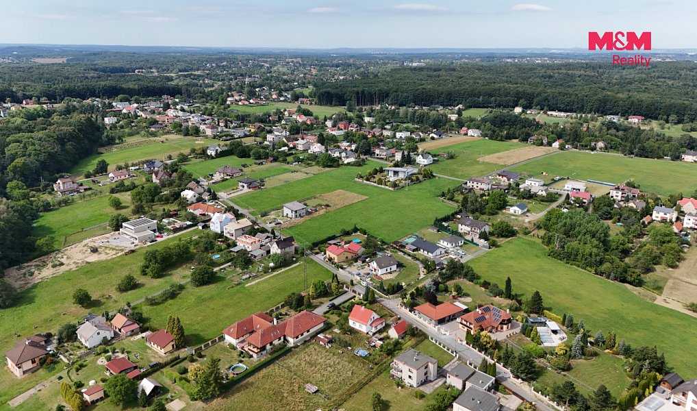 Prodej domu 200 m² s pozemkem 1 050 m², Šenov – náhled fotky 2