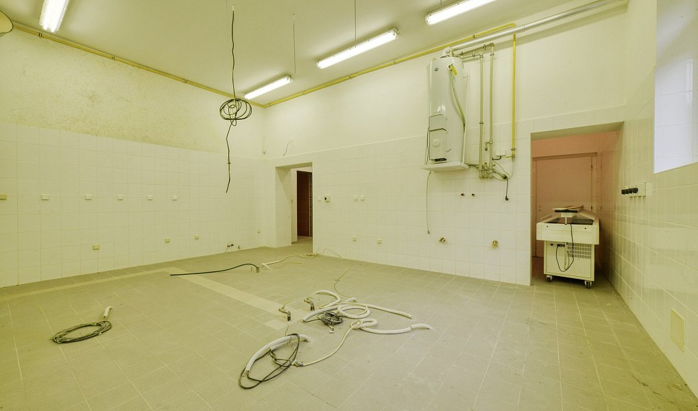 Prodej restaurace 899 m², Mariánské Lázně – náhled fotky 56