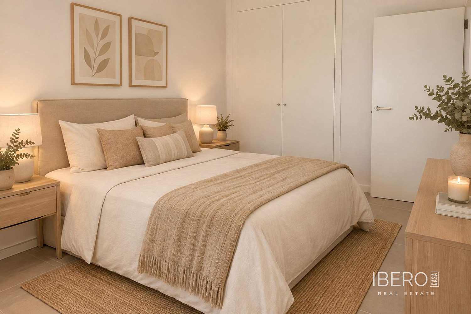 Piso 4+kk – Estepona, El Pilar - Vista 4
