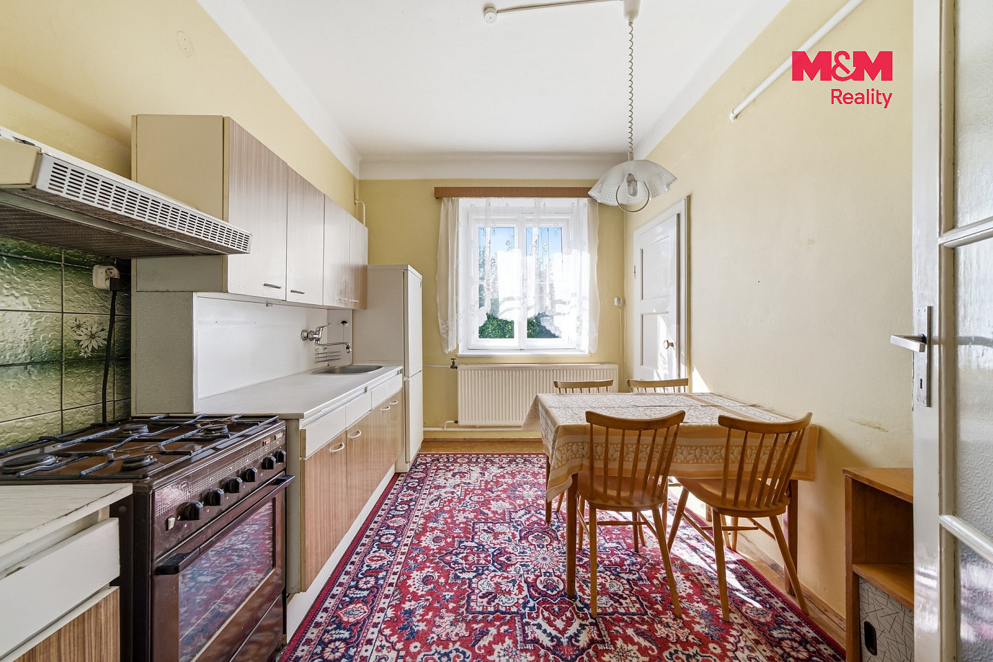 Prodej bytu 4+1 97 m² — photo 2