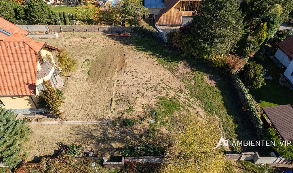 Prodej stavebního pozemku 441 m², Brno – náhled fotky 12