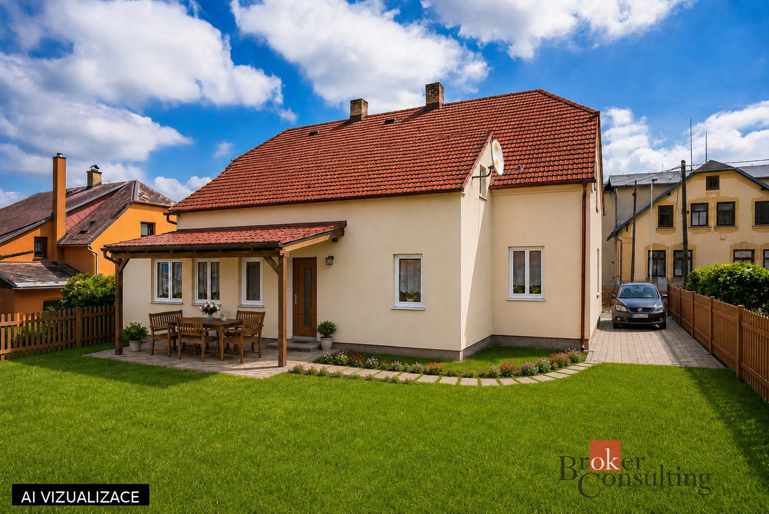 Prodej domu 225 m² s pozemkem 699 m² — photo 5