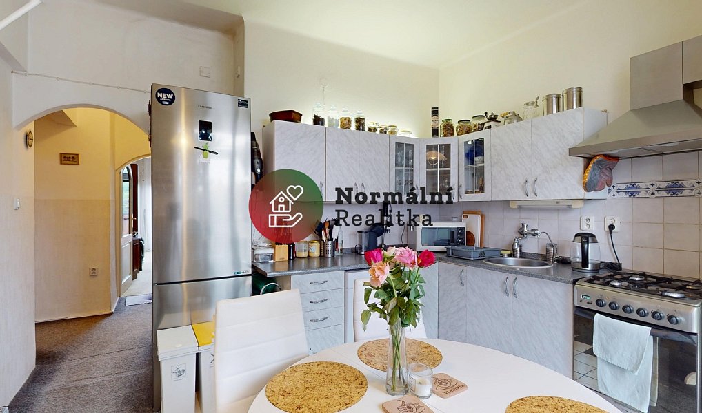 Prodej bytu 2+1 58 m², Neratovice – náhled fotky 36