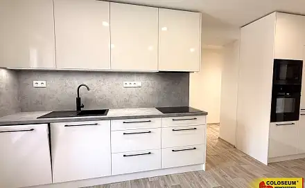 Prodej bytu 3+kk 55 m²