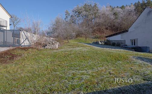 Prodej stavebního pozemku 534 m², Veletiny, okres Uherské Hradiště