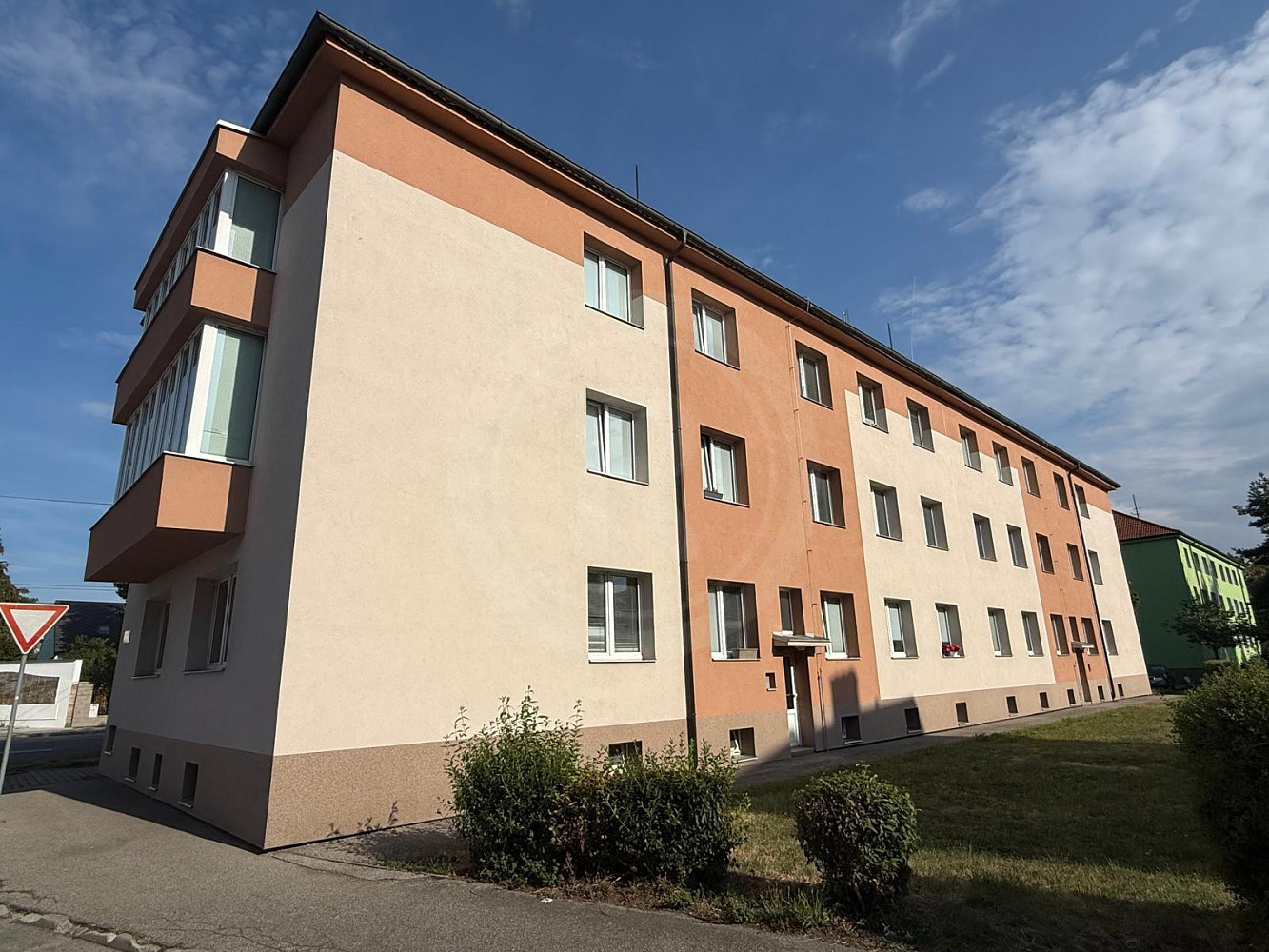 Prodej bytu 3+1 75 m²