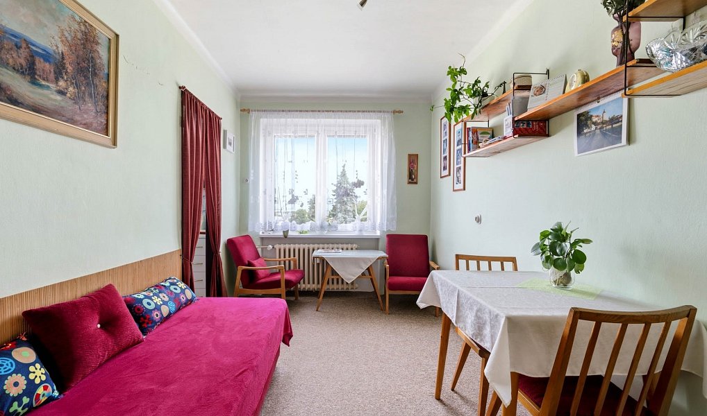 Prodej bytu 3+1 87 m², Rychnov nad Kněžnou – náhled fotky 12