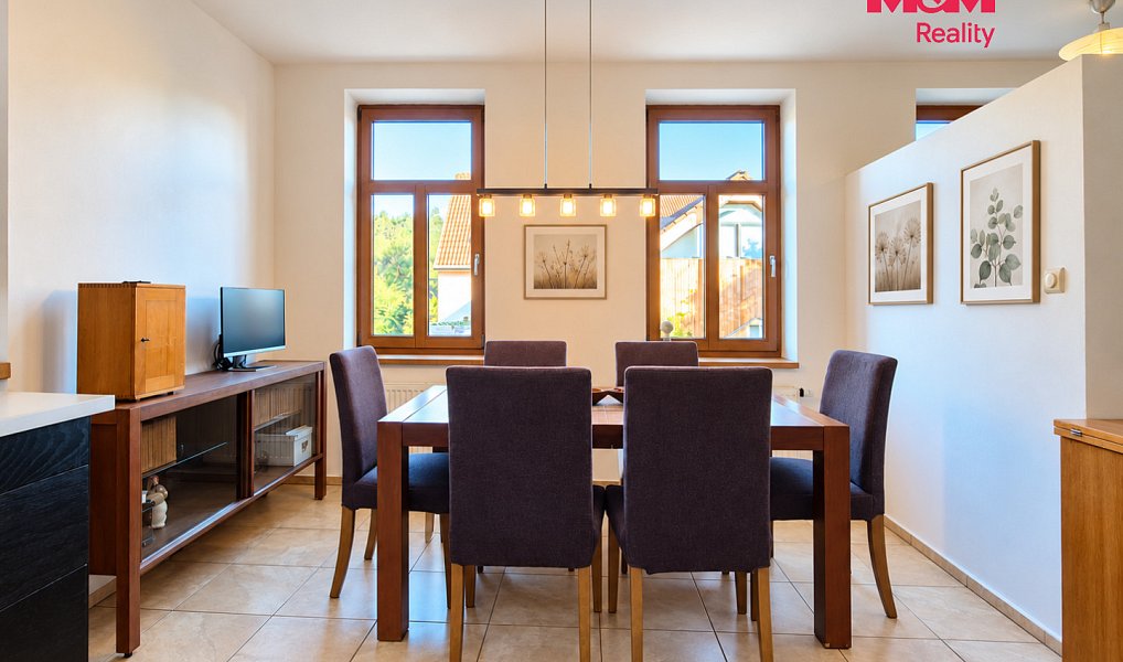 Pronájem domu 138 m² s pozemkem 488 m², Choteč – náhled fotky 11