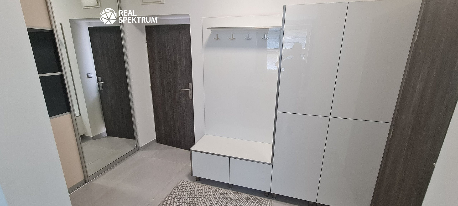 Pronájem bytu 1+kk 33 m² — photo 5