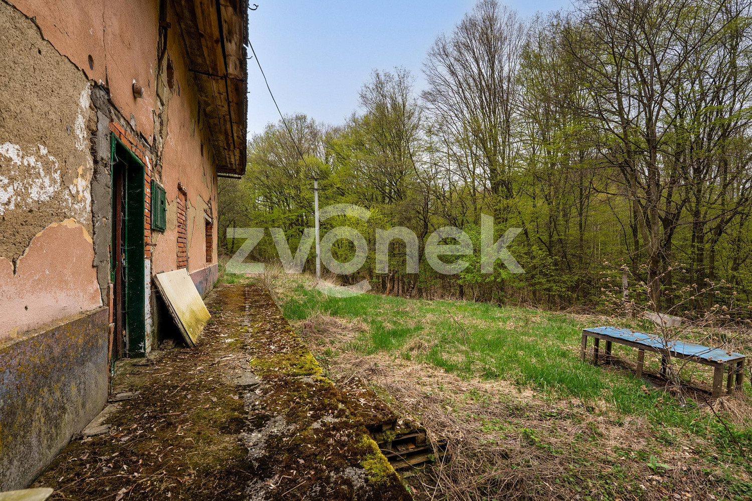 Prodej domu 210 m² s pozemkem 3 984 m² — photo 2