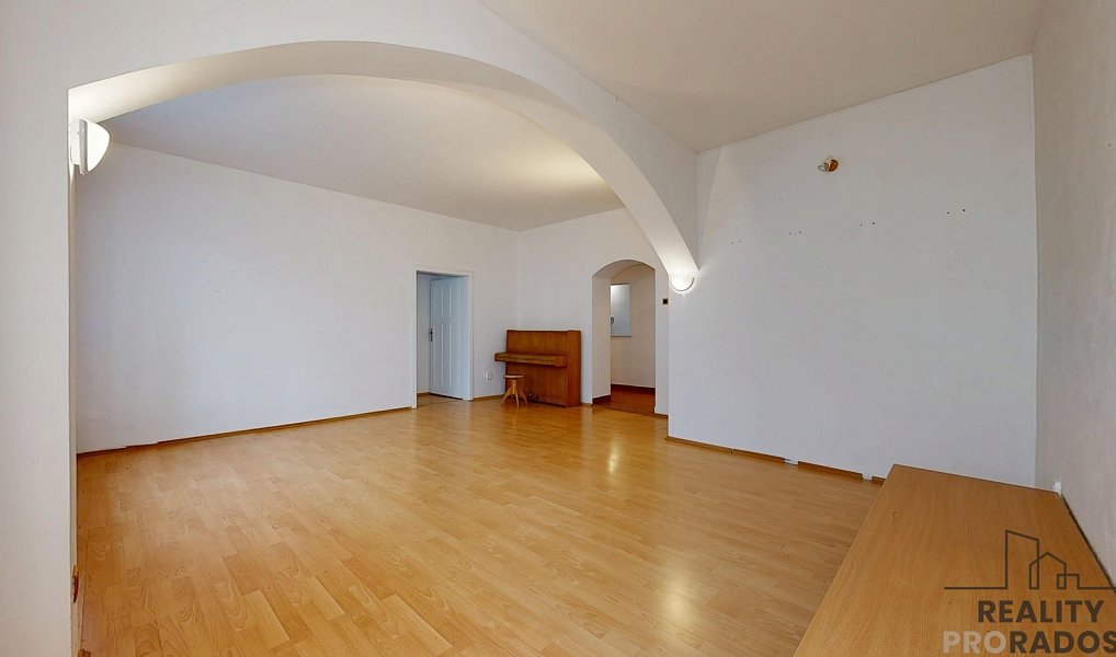 Prodej bytu 3+1 100 m², Jihlava – náhled fotky 6
