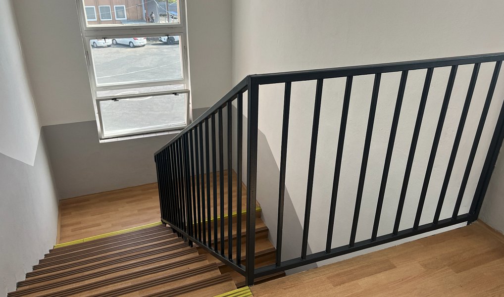 Pronájem kanceláře 400 m², Mariánské Lázně – náhled fotky 4