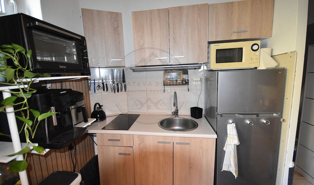 Prodej bytu 2+kk 44 m², Jeseník – náhled fotky 3