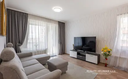 Prodej bytu 2+kk 65 m², Modenská, Praha 10 - Horní Měcholupy