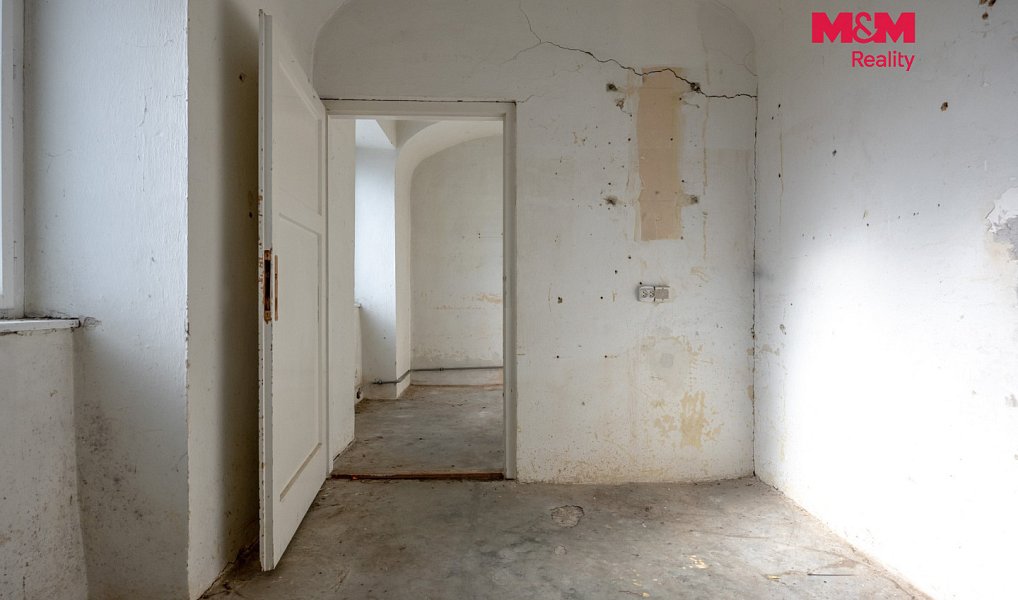 Prodej domu 342 m² s pozemkem 582 m², Líšnice – náhled fotky 20