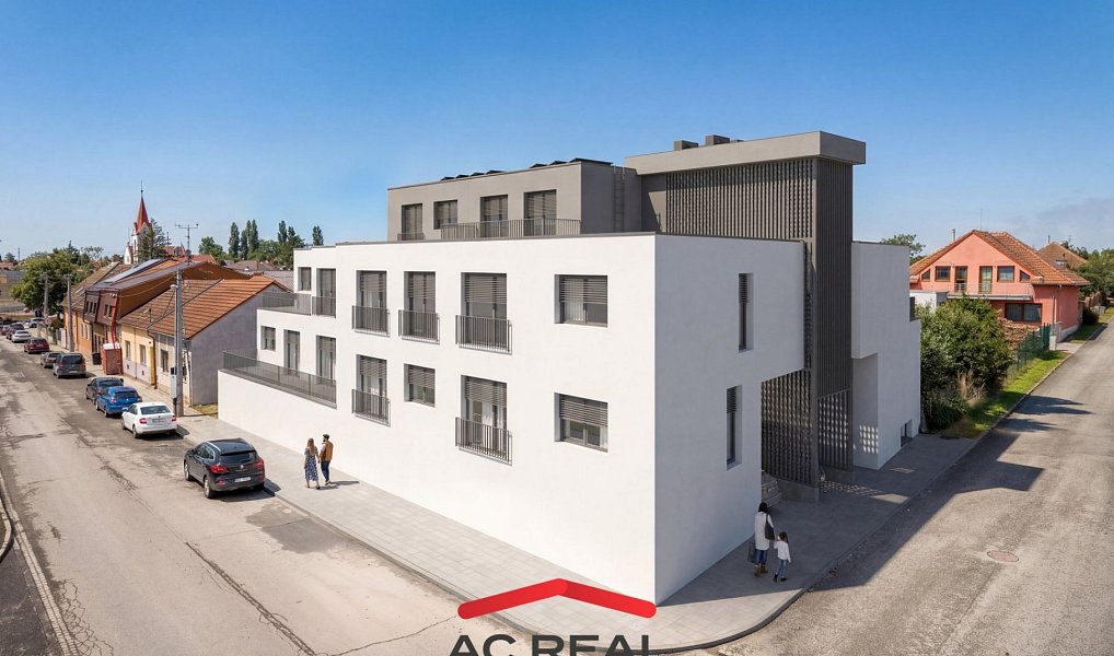 Prodej bytu 1+kk 24 m², Brno – náhled fotky 3