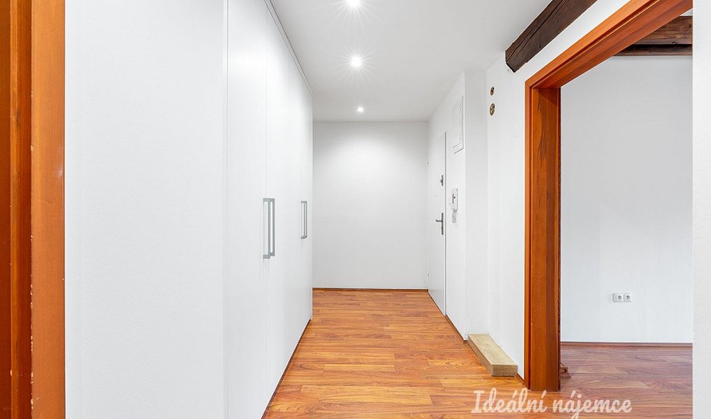 Pronájem bytu 4+kk 127 m², Praha – náhled fotky 20