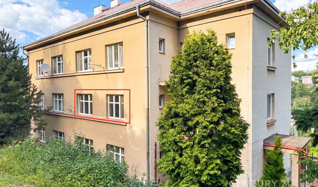 Prodej bytu 3+1 93 m², Ústí nad Labem – náhled fotky 11