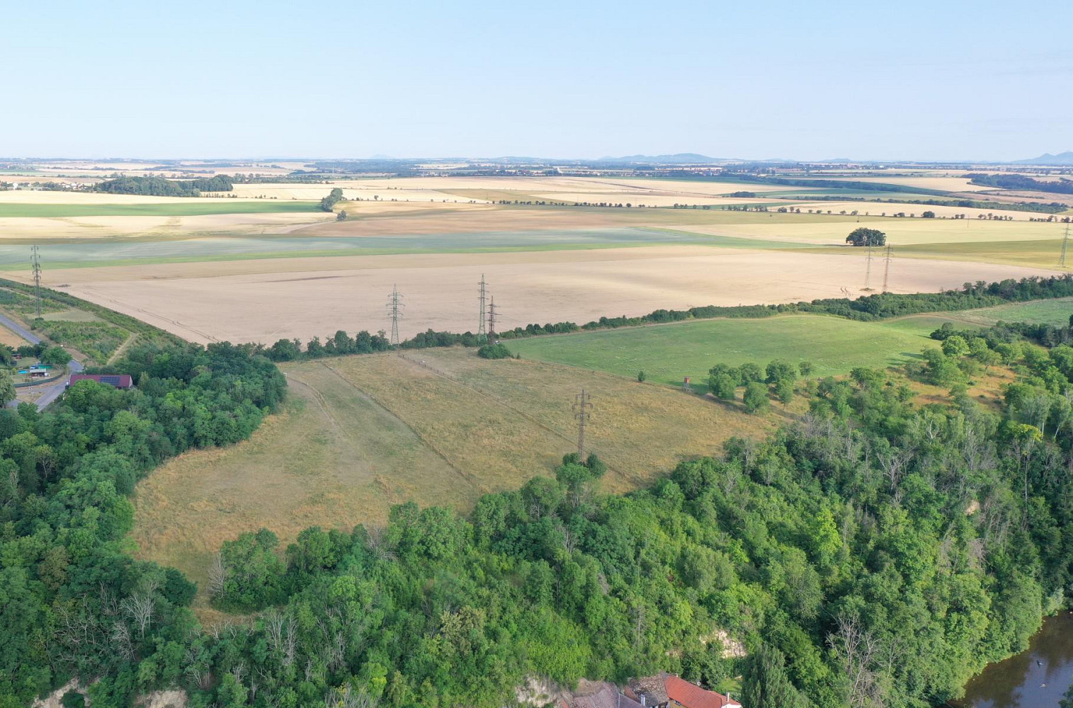 Prodej louky 20 877 m² – fotografie 4