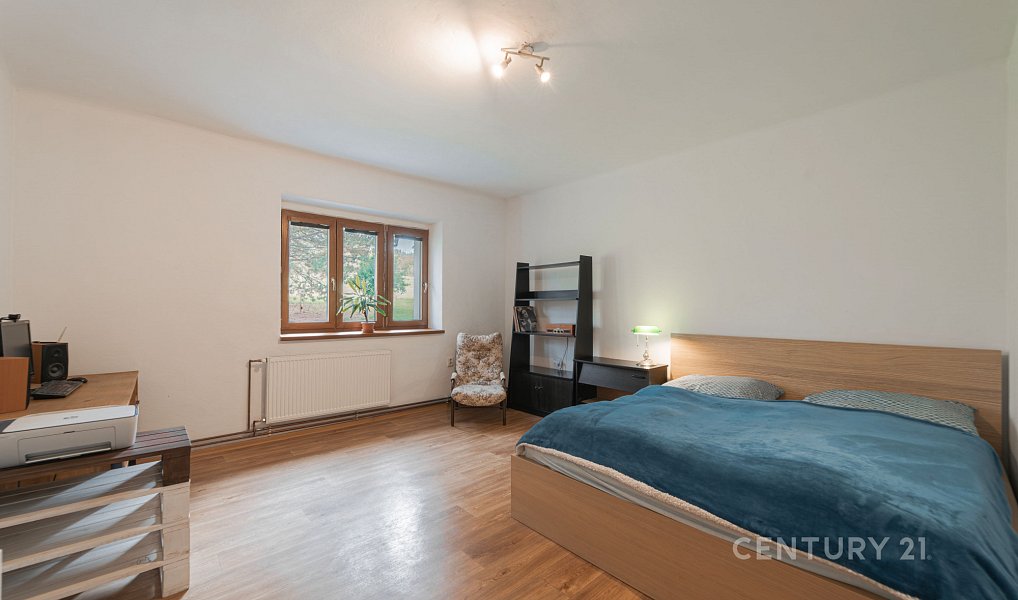 Prodej bytu 2+kk 55 m², Ženklava – náhled fotky 7