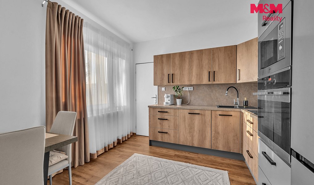 Prodej bytu 2+kk 50 m², Přelouč – náhled fotky 10