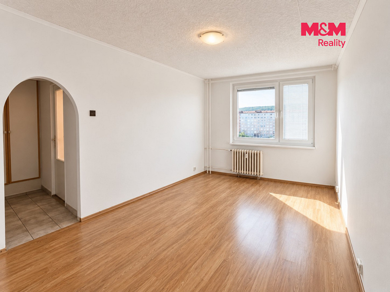 Pronájem bytu 2+kk 40 m² – fotografie 4