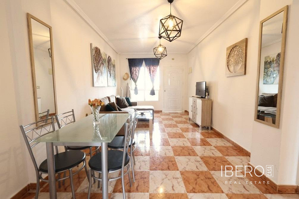 Pis 3+kk – Orihuela Costa - Vista 3