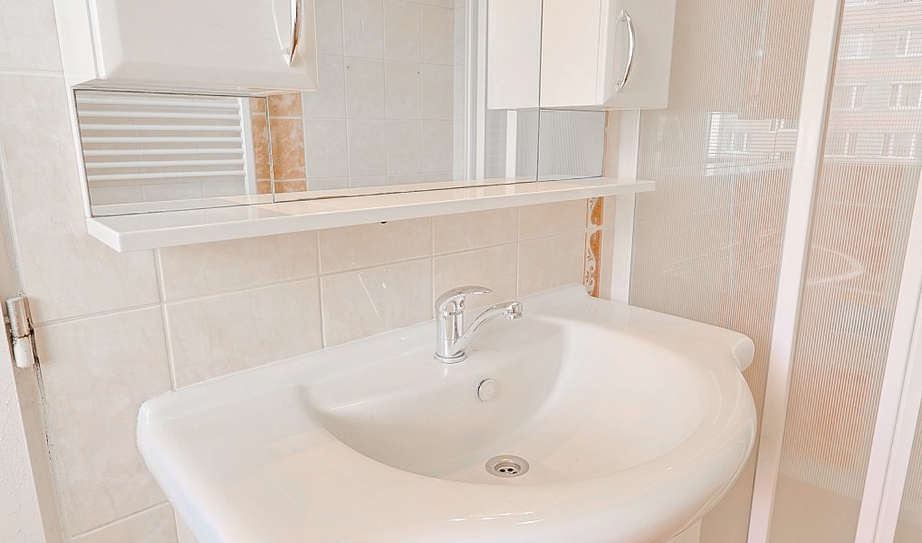 Pronájem bytu 2+1 49 m², Dačice – náhled fotky 11