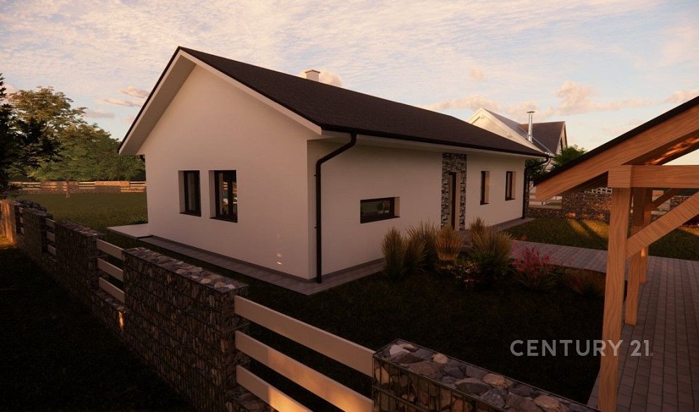 Prodej domu 99 m² s pozemkem 1 260 m², Hladké Životice – náhled fotky 10