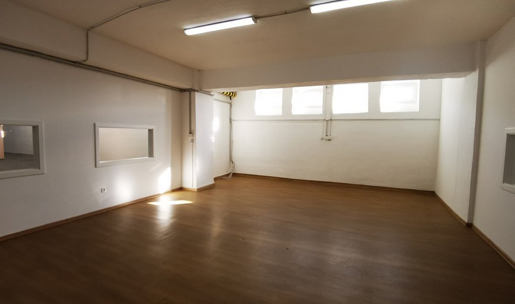 Pronájem skladovacích prostor 595 m², Jihlava – náhled fotky 5