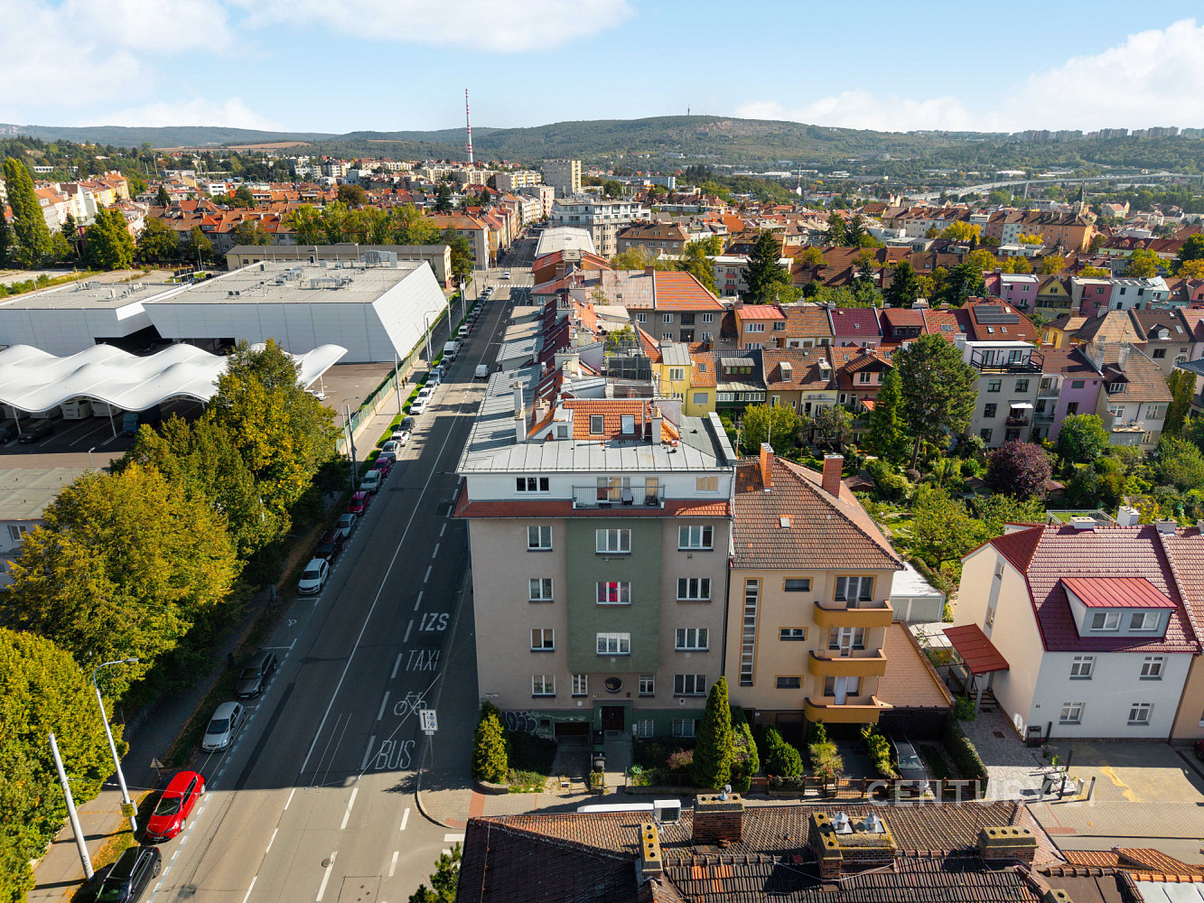 Prodej bytu 3+1 76 m² – fotografie 3