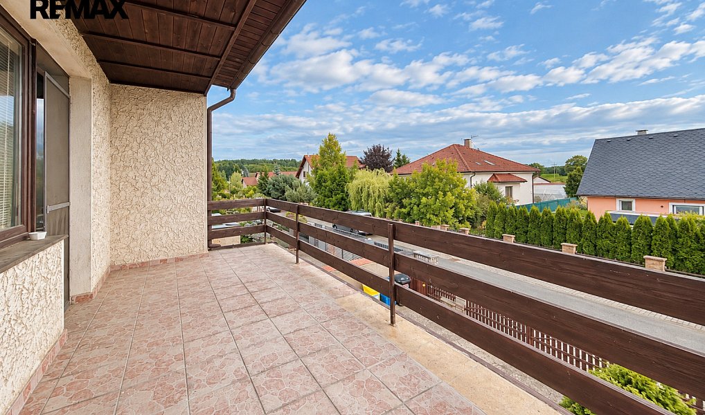 Prodej domu 250 m² s pozemkem 833 m², Kochánky – náhled fotky 22