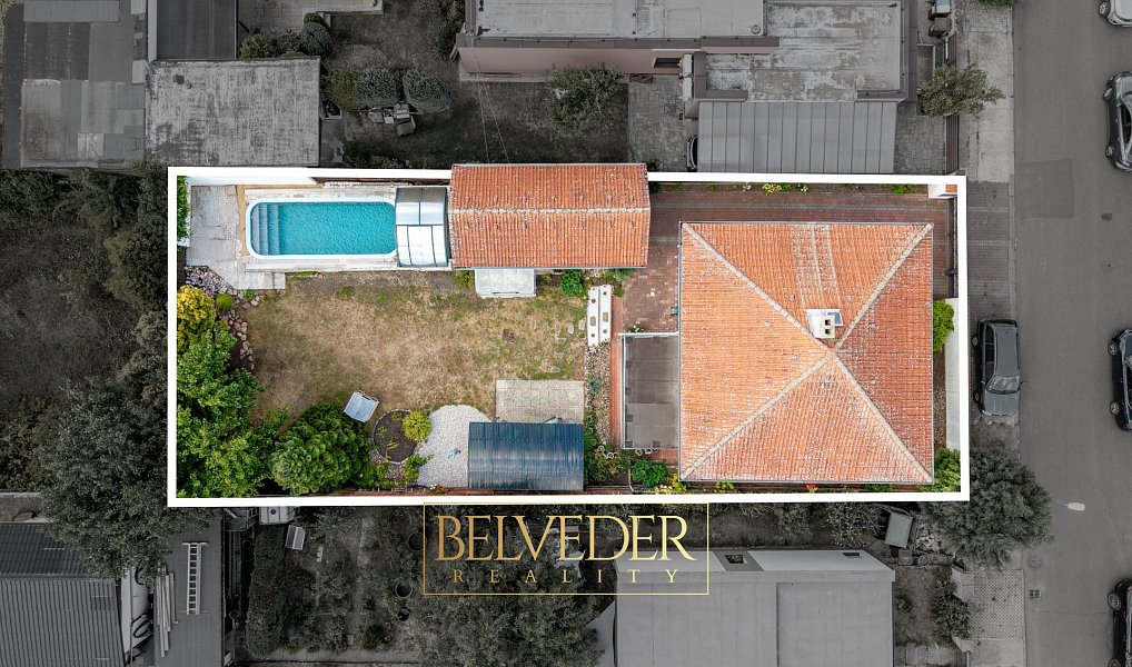 Prodej domu 130 m² s pozemkem 369 m², Teplice – náhled fotky 27