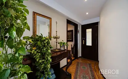 Prodej bytu 5+kk 160 m², Madrid, Španělsko