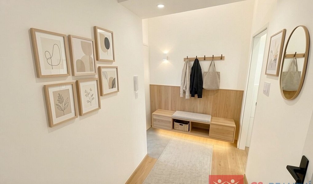 Prodej bytu 1+1 42 m², Znojmo – náhled fotky 11