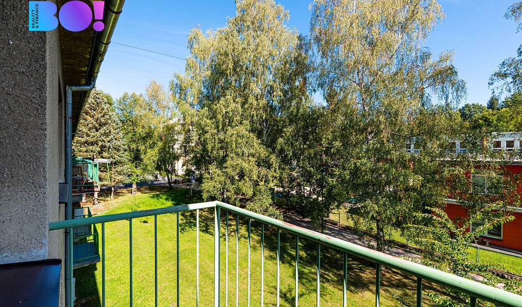 Prodej bytu 2+1 54 m², Frenštát pod Radhoštěm – náhled fotky 14