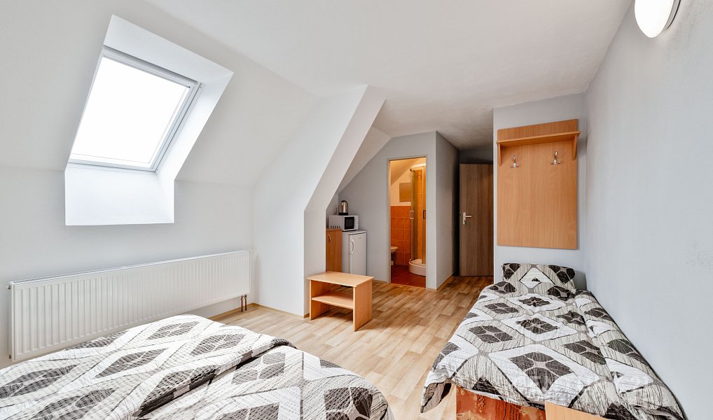 Prodej chaty/chalupy 1 320 m² s pozemkem 3 144 m², Jistebnice – náhled fotky 30