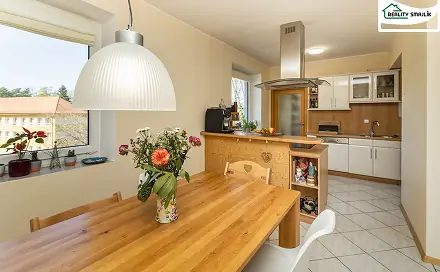 Prodej bytu 4+1 103 m², Česká, Mariánské Lázně - Úšovice, okres Cheb