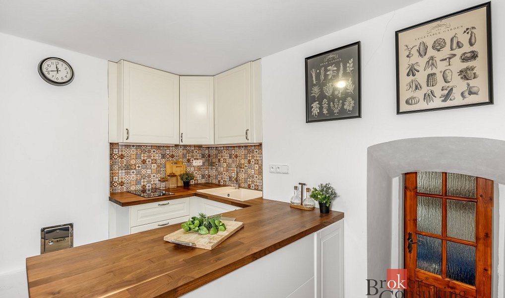 Prodej domu 55 m² s pozemkem 706 m², Troskovice – náhled fotky 6