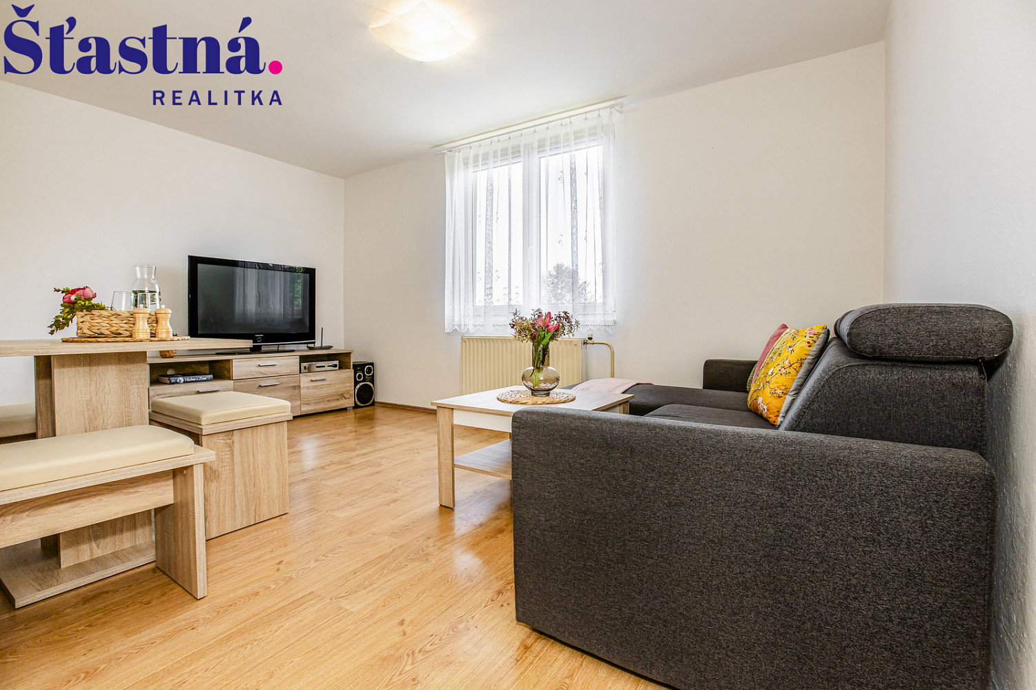 Prodej chaty/chalupy 68 m² s pozemkem 488 m² – fotografie 3
