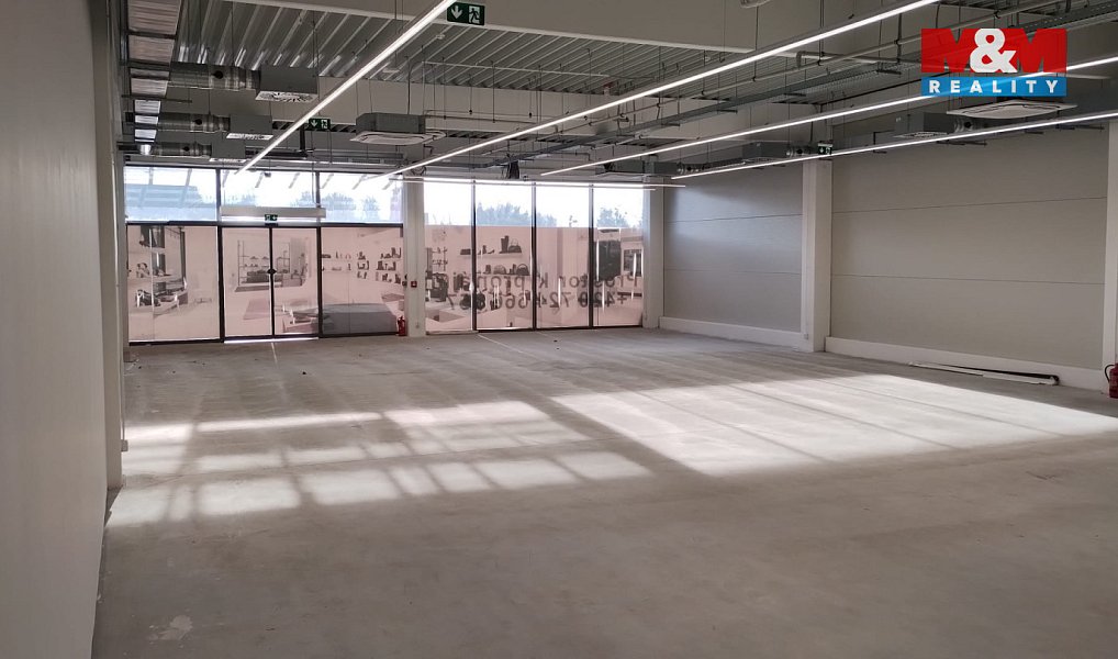 Pronájem obchodních prostor 300 m², Jablunkov – náhled fotky 7