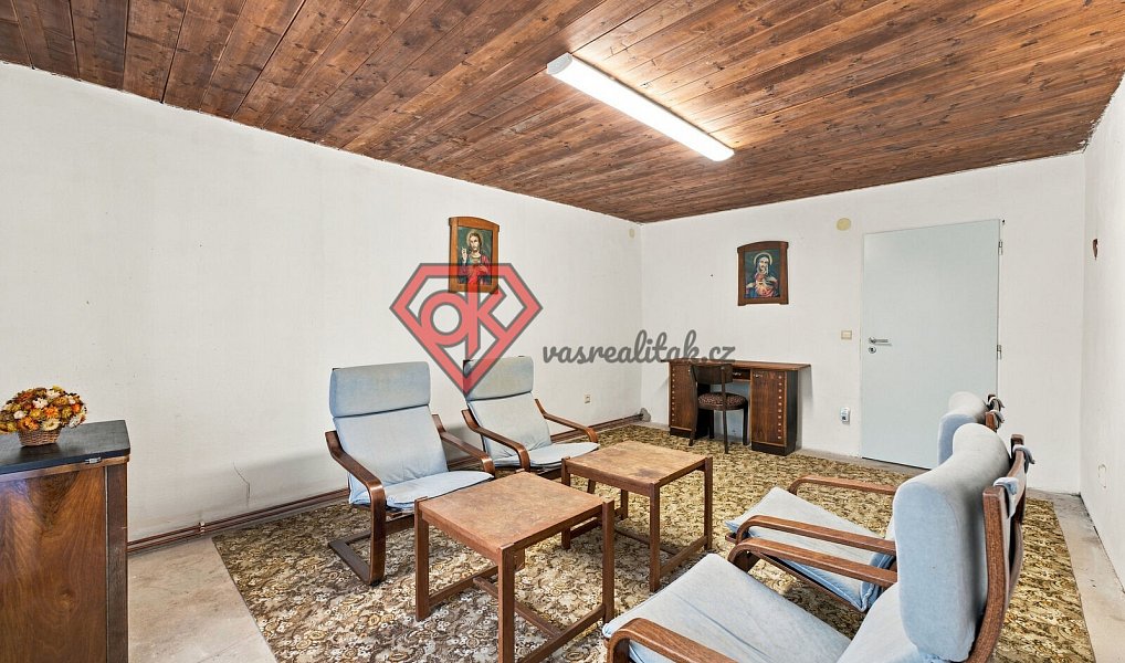 Prodej domu 299 m² s pozemkem 1 962 m², Litomyšl – náhled fotky 4