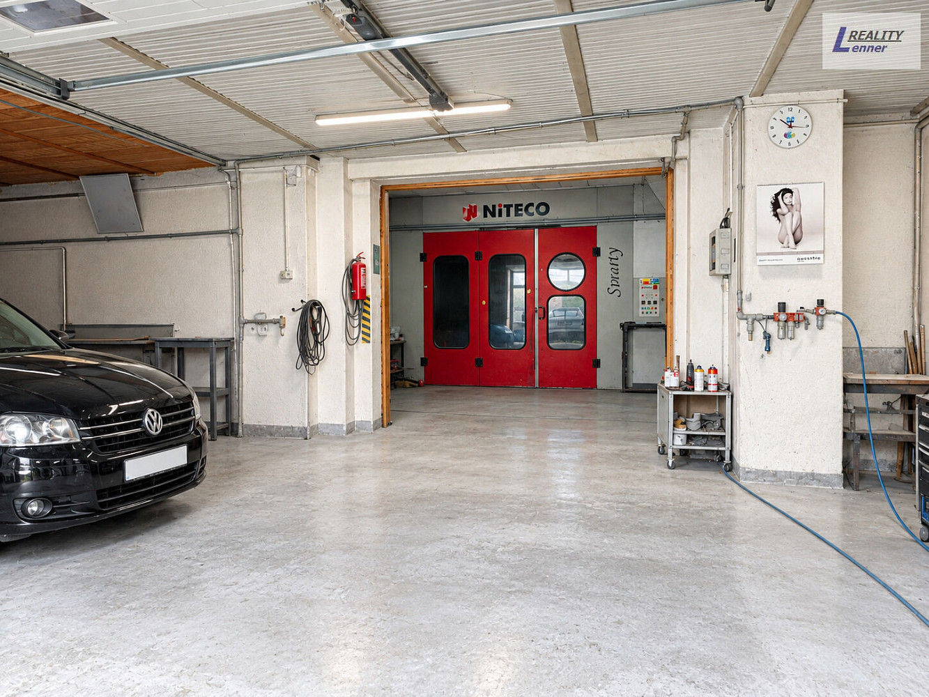 Prodej komerčního objektu (jiného typu) 420 m² – fotografie 3