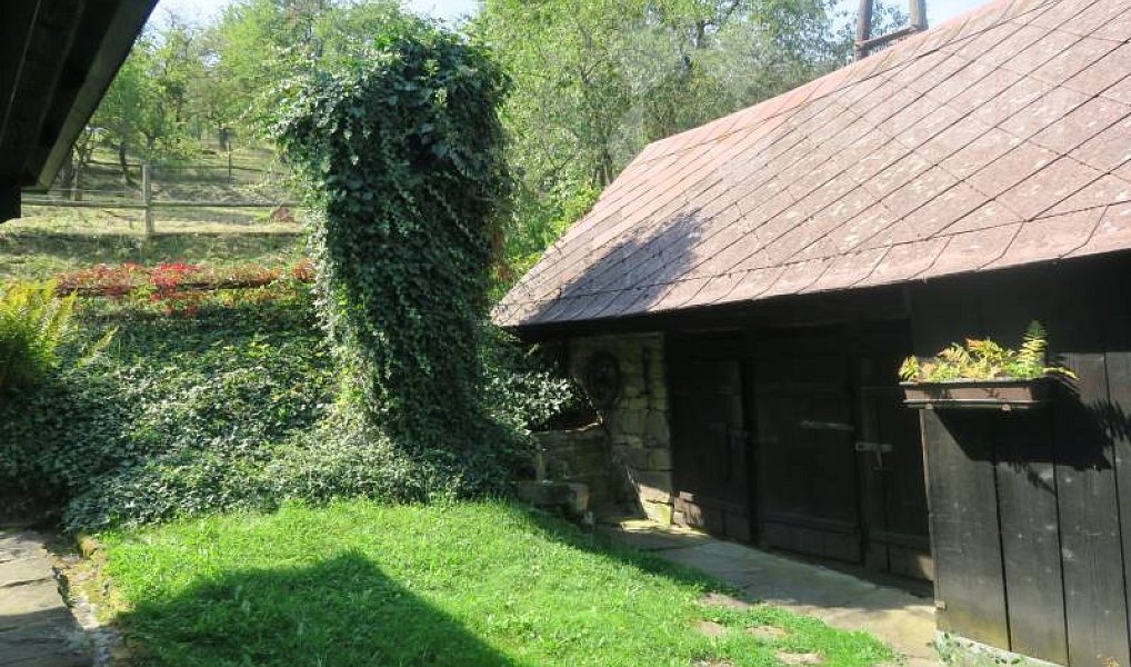 Prodej chaty/chalupy 100 m² s pozemkem 1 357 m², Zděchov – náhled fotky 12