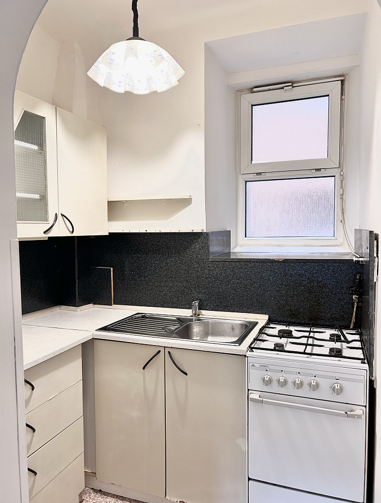 Prodej bytu 1+kk 31 m² – fotografie 4