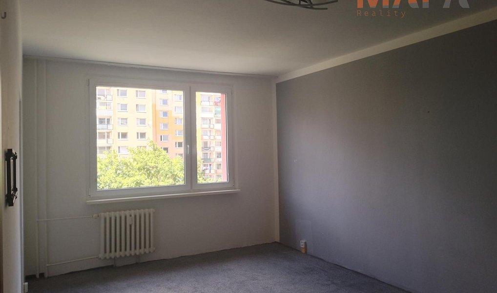 Pronájem bytu 2+1 62 m², Chomutov – náhled fotky 6