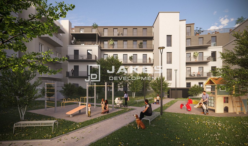 Pronájem bytu 1+kk 26 m², Kutná Hora – náhled fotky 11