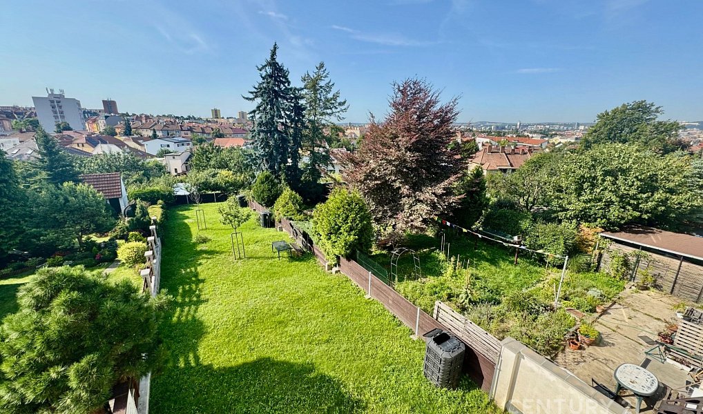 Pronájem bytu 1+1 40 m², Brno – náhled fotky 6
