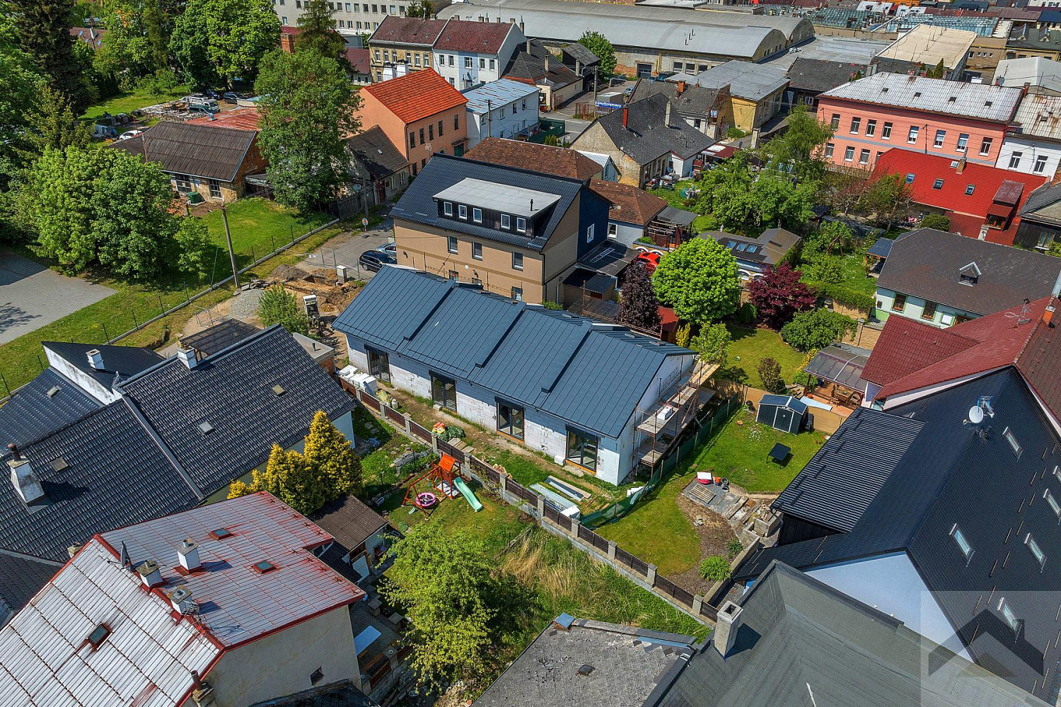 Prodej bytu 2+kk 79 m²
